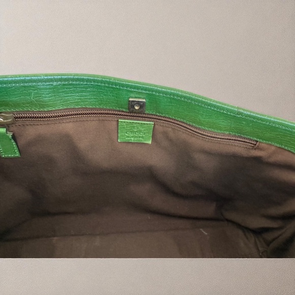 Gucci Tote Bag - Picture 4 of 15